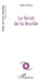 Le bruit de la feuille by Annie Christau