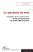 Le spectacle du sexe: L'évolution de la consommation du film pornographique des années 1990 à nos jours by Lionel Renaud