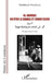 Al-Harraz ou Être le diable et jouer fleur: الحرّاز أو في ثيا by Abdelfattah Nissabouri