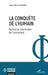 La conquête de l'humain: Spinoza et l'exploration de l'inconscient by Jean-Pierre Nakhlé