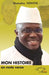Mon histoire en recto verso by Mamadou Ndione