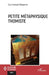 Petite métaphysique thomiste by Guy-Fançois Delaporte