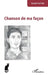 Chanson de ma façon by Claude Fonfrède