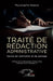 Traité de rédaction administrative: Devoir de restitution et de partage by Moustapha Niasse, Saliou Cissé, Amadou Ly