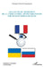 Les lacunes du traitement de la crise-guerre russo-ukrainienne par les mass médias français by François Grumel Jacquignon