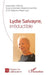 Lydie Salvayre, irréductible by Agnès Lhermitte, Fabienne Marié Liger