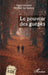 Le pouvoir des guêpes by Ugo Léonard, Hélène Senior
