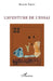L'aventure de l'essai by Tejada, Ricardo