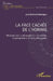 La face cachée de l'homme: Obsèques des philosophies du monde et préambule à la vraie philosophie by Jean Bertrand Amougou