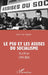 Le PSU et les Assises du socialisme: Il y a 50 ans (1974-2024) by Jean-Luc Uguen