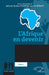 L'Afrique en devenir: Tome 1 by Alioune Badara Diané, Lamine Ndiaye