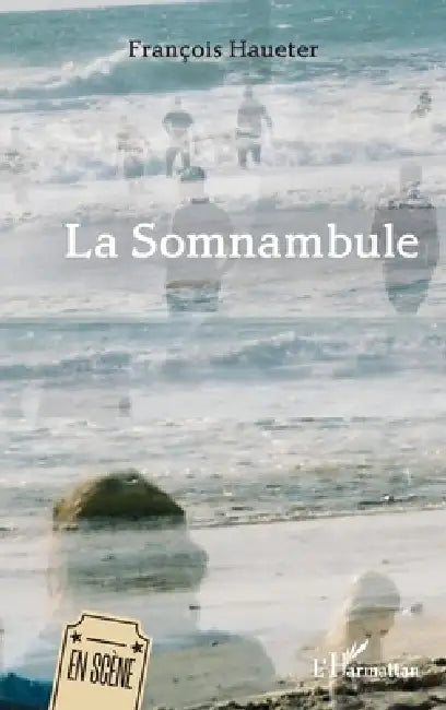 La Somnambule by François Haueter
