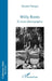 Willy Ronis: Écriture/photographie by Vincent Metzger