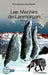 Les Menhirs de Lanmorgan by Clémence Le Goff