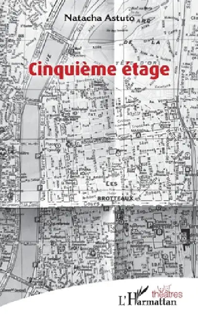 Cinquième étage by Natacha Astuto