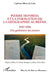 Pierre Monbeig et la formation de la géographie au Brésil: 1925-1956 Une géohistoire des savoirs by Larissa Alves de Lira, Marie-Vic Ozouf-Marignier, Marie-Claire Robic