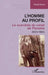 L'homme au profil: Le scandale du canal de Panama (1879-1893) by Girod, Patrick