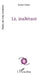 LÀ, Inaltérant by Guigou, Jacques