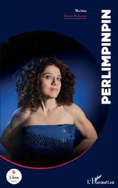 Perlimpinpin by Dubernet, Karine