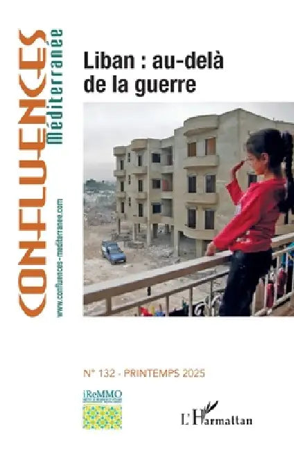Liban: au-delà de la guerre by Na