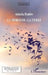 À l'horizon: la Terre by Abdullah Pashêw, Ahmedi Mala