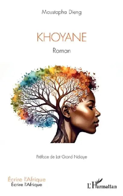 Khoyane by Dieng, Moustapha