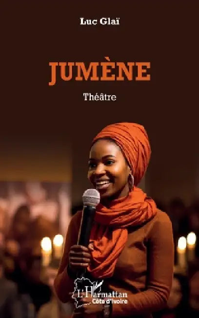 Jumène by Luc Glaï