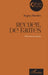 Recueil de fautes: Petit exutoire de poche by Ruguey Bitoulou