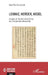 Leibniz, Herder, Hegel: Images et Miroirs de la Chine dans la pensée allemande by Guy Pierre Leccia