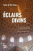 Éclairs divins by Fakhr Al-Din Irâqi, Patricia Pic-Sernaglia, Nasrollah Pourjavady