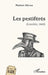 Les pestiférés: (Londres, 1665) by Madani Alioua