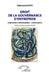 Droit de la gouvernance d'entreprise: Corporate Governance- Compliance by Sakho, Abdoulaye
