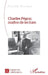 Charles Péguy, maître de lecture by Villaret, Philippe