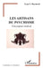 Les artisans du psychisme: L'incorporel médical by Serge G. Raymond