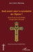 Quel avenir pour la synodalité de l'Église ?: Essai d'une ecclésiologie d'inspiration africaine by Jean Isidore Nkondog, Brigitte Cholvy