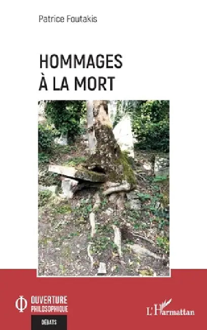 Hommage à la mort by Patrice Foutakis
