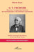G. T. Fechner: Physicien et métaphysicien fondateur de la psychophysique et de l'esthétique expérimentale by Wilhelm Wundt, Serge Nicolas