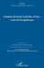 Langues de terre et paroles d'eau: voies de l'écopoétique by Pascale Peyraga, Christelle Colin