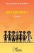 Qui est fou ? by Marcellin Konan Kouakou