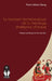 Le tournant herméneutique de la théologie chrétienne africaine by Pierre-Marie Niang, Benjamin Sombel Sarr