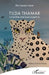Tilda Thamar: La bombe atomique argentine by Eric Antoine Lebon, Olivier Minne