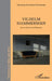 Vilhelm Hammershøi: Les couleurs de l'absence by Suzanne Ferrières-Pestureau