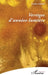 Vertiges d'années-lumière by Pauline Michel