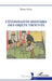 L'Étonnante histoire des objets trouvés by Thierry Halay