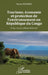 Tourisme, économie et protection de l'environnement en République du Congo by Yacine Koumba, Arlette Soudan-Nonault