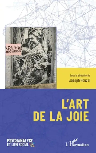 L'art de la joie by Joseph Rouzel
