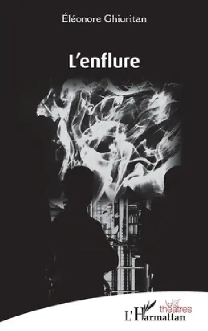 L'enflure by Éléonore Ghiuritan