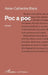 Poc a poc by Anne-Catherine Blanc