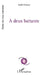 À deux battants by Annie Christau
