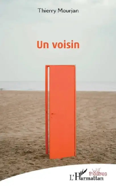 Un voisin by Thierry Mourjan